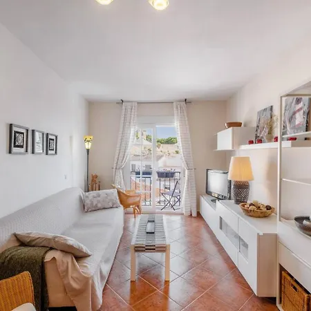 Charming Flat In The Centre Of Pueblo