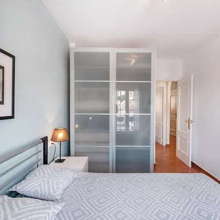 Charming Flat In The Centre Of Pueblo Appartement Mijas
