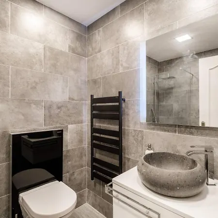 Charming Flat In The Centre Of Pueblo * Mijas