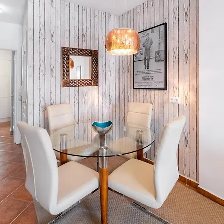 Appartement Charming Flat In The Centre Of Pueblo *