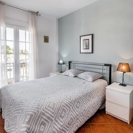Charming Flat In The Centre Of Pueblo *